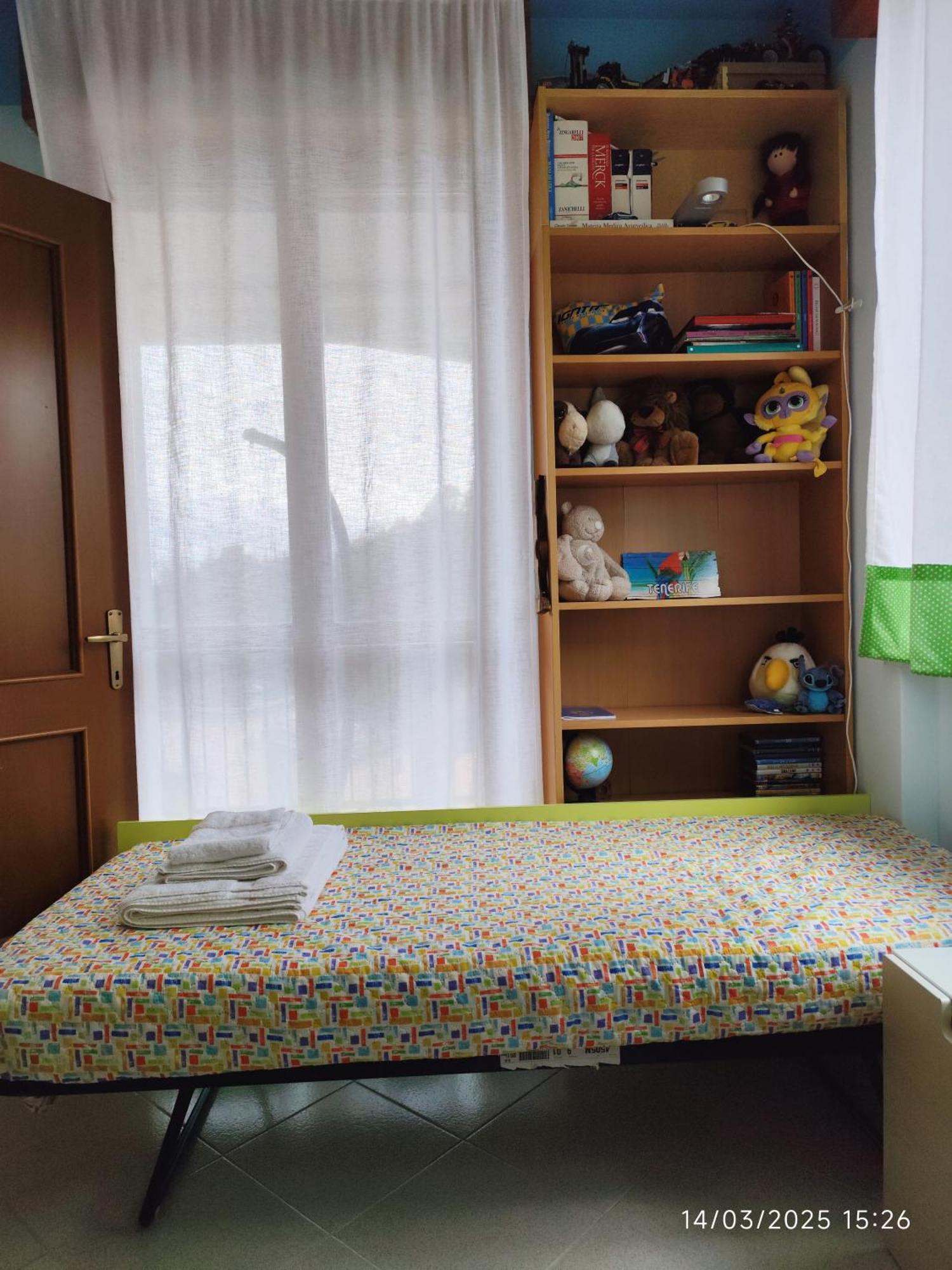 Lorenz House Специя Экстерьер фото